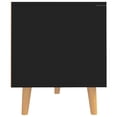 thumbnail image 6 of vidaXL TV Stand TV Console Sideboard TV Unit Home Media Unit Engineered Wood, 6 of 7