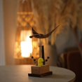 thumbnail image 1 of Creative Wooden Automata ?C Flying Manta Ray, 1 of 1