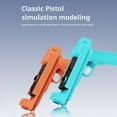 thumbnail image 4 of Shooting Game Gun Motion Controller HandGrips for Switch 2 Pistol Driver, 4 of 7