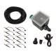 thumbnail image 1 of Kit Dede Riego Con Control Remoto WiFi, Pulverizable Ajustable Con Temporizador De Riego,de Riego De Jardín Para El Hogar, Balcón Y Oficina, 1 of 8