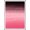 Pink Black, Pattern 2, variant on ODIKA Pink Ombre Checkerboard Gradient Abstract Wave Bands Fade Diagonal for Dining Room, Large Office, Lounge, Non-Slip Chair-Friendly