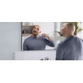 thumbnail image 2 of Philips Sonicare 1300 Power Toothbrush, White Grey, HX3642, 2 of 3