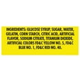 thumbnail image 5 of Flix Candy Easter - Peeps Gummies, 1 Count, Marshmallow Flavor, 3.75oz, 5 of 6