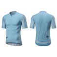 thumbnail image 3 of Maillot de ciclismo RION para hombre, maillot de ciclismo de montaña, ropa de ciclismo, traje de motocross, camiseta de ciclismo de montaña, ropa, jersey, camisa profesional, 3 of 5