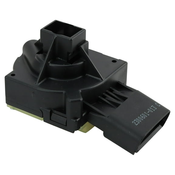 TRQ Ignition Switch Fits 2001-2012 Chrysler 2001-2012 Dodge 2005-2018 Jeep SWA40885