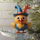 thumbnail image 5 of Cute Rooster Car Pendant Home Tree Decoration Christmas Tree Ornament Home Decor, 5 of 5