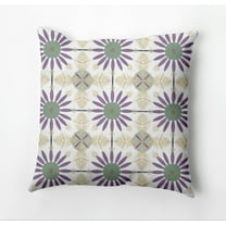 Simply Daisy Chaney Pillow