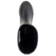 thumbnail image 4 of Chooka Women's Waterproof Solid Mid-Height Rain Boot, 4 of 5