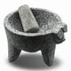 thumbnail image 1 of Molcajete de Piedra Volcánica 7 pulgadas Grill Bee, 1 of 4