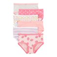 thumbnail image 1 of Bikini Carter´s Child of Mine para Niña, Multicolor 1 Paquete con 6 Piezas Talla 10-12, 1 of 4