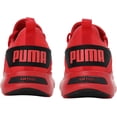 thumbnail image 4 of 26.0 cmRojoTenis para Hombre Softride Fly Calzado Deportivo Comodo, 4 of 5