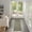 Olive, variant on Nourison Tulum 6' x 9' Taupe Ivory Outdoor Rug