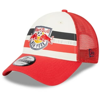 New York Red Bulls Hats, New York Red Bulls Fitted, Snapback Hats, Beanies