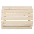 thumbnail image 1 of Wchiuoe Light Shade, Wooden Lamp Shade Lampshade, For Cabins Lamp, 1 of 8