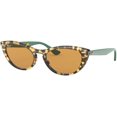 thumbnail image 1 of Lentes de Sol Ray Ban Rb4314n 1270/3l Nina Ray-Ban Rb4314n 1270/3l Nina, 1 of 2