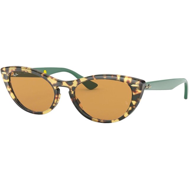 Lentes de Sol Ray Ban Rb4314n 1270/3l Nina Ray-Ban Rb4314n 1270/3l Nina