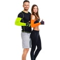 thumbnail image 4 of UV Protection Sleeves Cooling Sleeves Long Arm Covers for Men and Women, 4 of 4