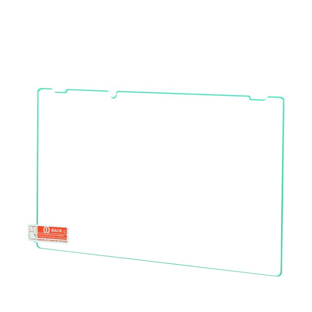 Película De Vidrio Templado, Protector De Pantalla Película De Pantalla HD Película 9H Para Teléfono Para Consola De Juegos Para Inastillable Para Proteger Ccdes Película de vidrio templado 9H 2.5D