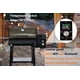 thumbnail image 3 of Placa controladora de termostato Pit Boss con WiFi y Bluetooth, 3 of 5