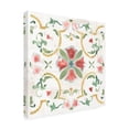thumbnail image 2 of June Erica Vess 'Boho Tile VI' Canvas Art, 2 of 3