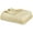 Ivory / Cream, variant on FLEECE BLANKET (FIRE RETARDANT)