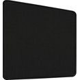 thumbnail image 1 of Alfombrilla De Ratón Negra Mediana para Ratón Inalámbrico,11.8x9.8x0.12Alfombrilla De Ratón Mediana Duradera Mejorada con Borde Cosido,Alfombrilla De Ratón para Juegos Base De Goma, 1 of 5