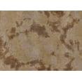 thumbnail image 2 of Zelouf Tie Dye Mjc W/ Streak Foil  , Sewing, DIY, Crafts Fabric by the Yard, New Gold Beige/gold, 3 Yard, 2 of 2