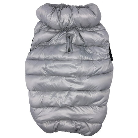 UPC: 0810051332490 | Pet Life ®  Pursuit  Quilted Ultra-Plush Thermal Dog Jacket