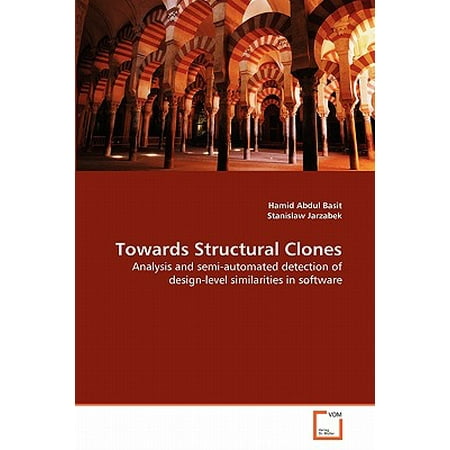 Towards Structural Clones (Best Of Qari Abdul Basit)