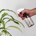 thumbnail image 4 of DRAFIDEEP 3- .5L Plant Spray Bottles with Black Plastic Trigger Sprayer for Watering Flowers, Hairdressing, Cleaning and Gardening, 4 of 6