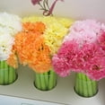 thumbnail image 4 of BC Mini - Carnation Flower Gel Pen, 4 of 10