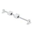thumbnail image 1 of 4Pcs Linear Motion Ball Bearings Kit Carbon Steel Shaft Rods Support CNC Machine Tool, 1 of 8