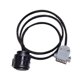 thumbnail image 1 of Car DB15 Interface Transmission Cable for DQ250 Transmission Car Transmission Accessories, 1 of 5