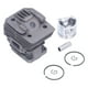 thumbnail image 2 of Cilindro de desbrozadora Jadeshay 38 mm Para Stihl FS160 FS220 FS280, 2 of 8