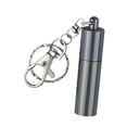 thumbnail image 2 of Herramienta práctica para dar forma a la punta del billar con llavero, herramienta portátil para dar forma a la punta del palo de billar, accesorios Gris, 2 of 8