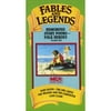 Fables & Legends: Humorous Story Poems-Folk Heroes, Vol.2