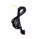 thumbnail image 2 of TQEHS Cable adaptador de corriente de 300 cm Cable de alimentación para Thrustmaster TX/T300 negro G3B6☮ H6K8, 2 of 5