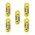 thumbnail image 1 of Cable Extension de Uso Rudo KEER 2437 5 Metros 7 Amps 5Pzs, 1 of 4