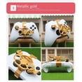 thumbnail image 5 of Mini Steering Wheel for XboxSeries Gamepad Steering Wheel Racing J, 5 of 5