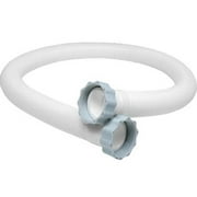Replacement Accessory Hose for Intex and Soft Sided Pools 1.5inch X 59 Inch