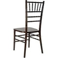 thumbnail image 5 of Emma + Oliver Fruitwood Chiavari Chair, 5 of 7
