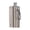Silver, variant on Multifunctional Flint Keychain Fire Starter, All-Weather and Reusable, Metal, Gold, 1 Pack