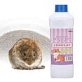 thumbnail image 4 of Hámster Chinchilla Baño De Arena Para Mascotas Arena De Baño, Arena De Baño Para Mascotas, Chinchilla Conejo Conejillo De Indias Para Hámster Ccdes Otros, 4 of 8
