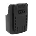 thumbnail image 1 of Battery Adapter Professional Power Tool Lithium Battery Converter for Hitachi BSL1830 BSL1815X BSL1815 BSL1820 18V, 1 of 4