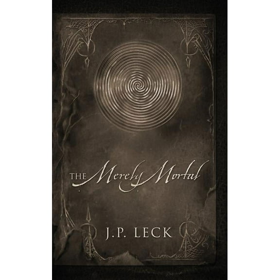 The Merely Mortal, (Hardcover)