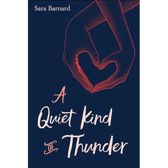 Pre-Owned A Quiet Kind of Thunder