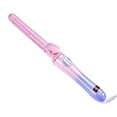 Beachwaver B1 Rotating Curling Iron Pink Sunset 2024 Upgrade