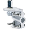 thumbnail image 1 of Double Groove Mirror Mount with Gum Drop Stud, 1 of 1