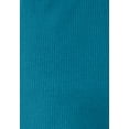 thumbnail image 4 of Woman Within Plus Size Petite 7-Day Knit Ribbed Straight-Leg Pull-On Pants, 4 of 5