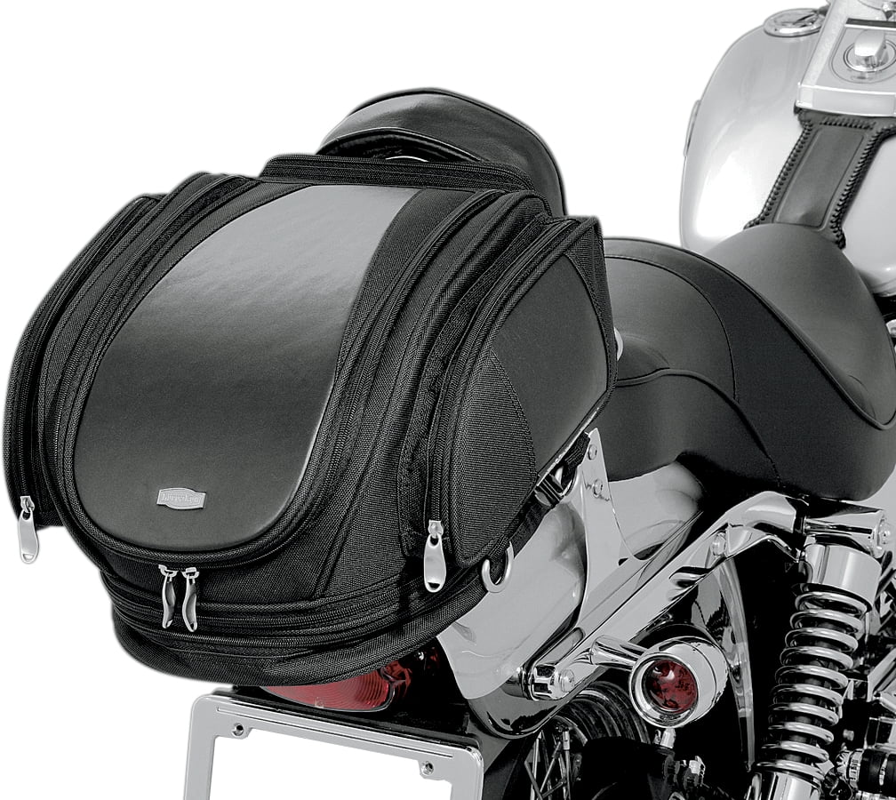 kuryakyn grantour bag